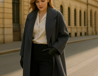 Giacche Premium da Donna