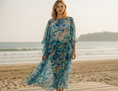 Abiti Mare Artistici