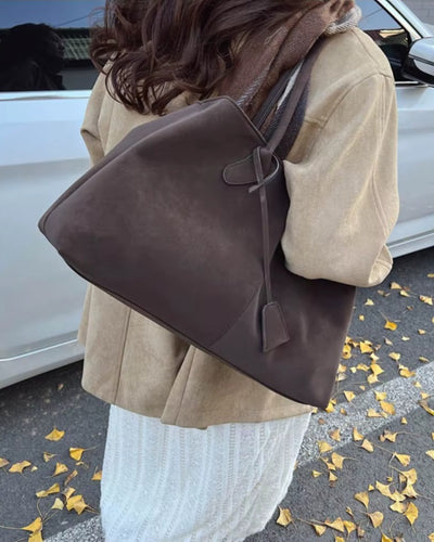 Mara Tote | Elegante compagna per il lavoro e il tempo libero