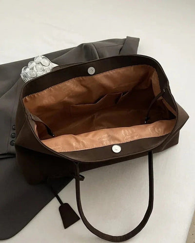 Mara Tote | Elegante compagna per il lavoro e il tempo libero