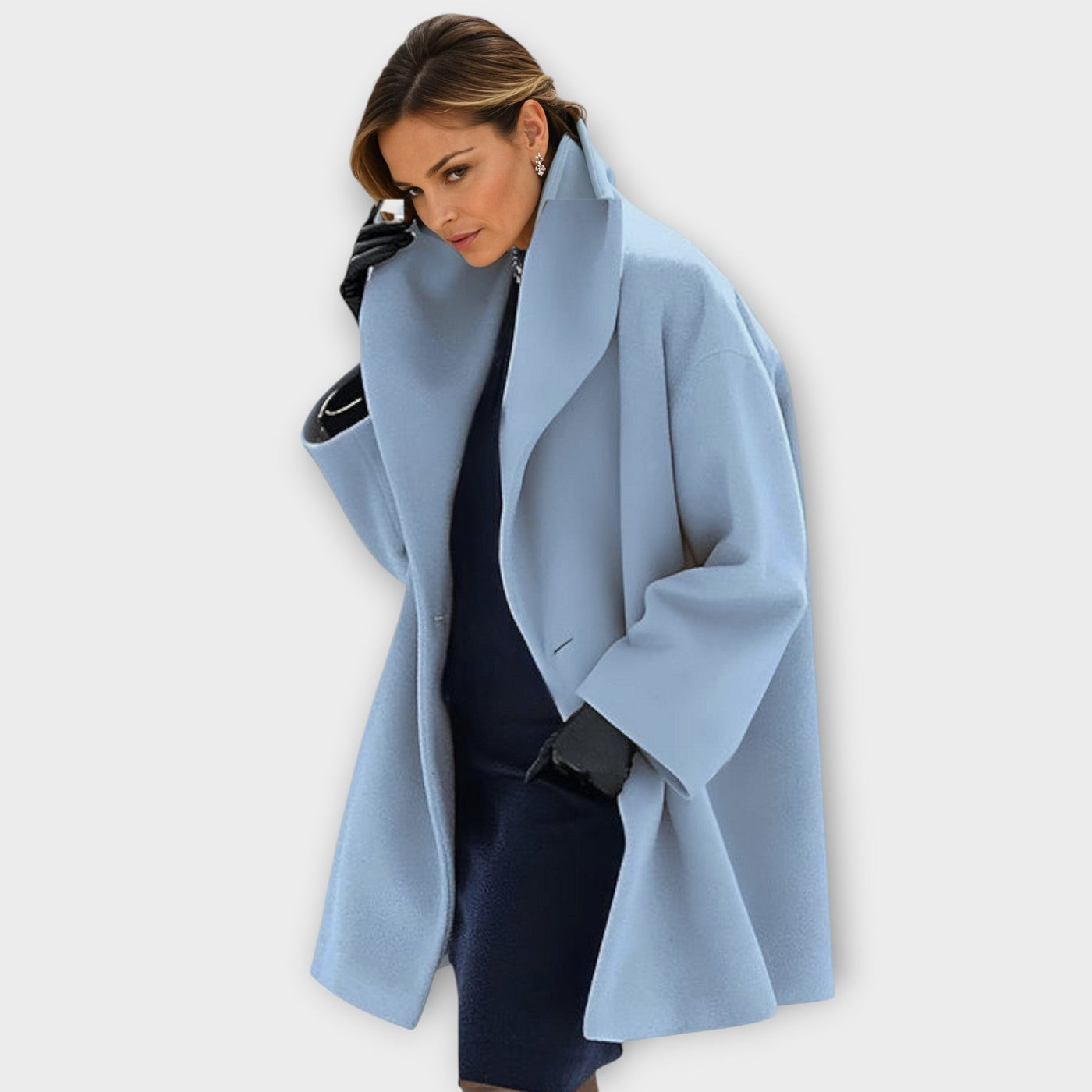 VERENIA™|CAPPOTTO ELEGANTE