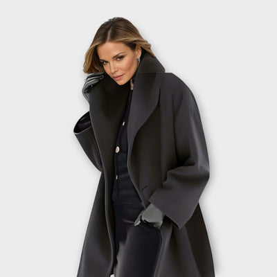 VERENIA™|CAPPOTTO ELEGANTE
